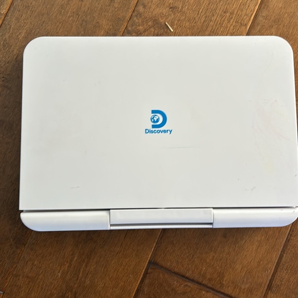 Discovery kids Teach and talk Swivel Laptop - Picture 8 of 10